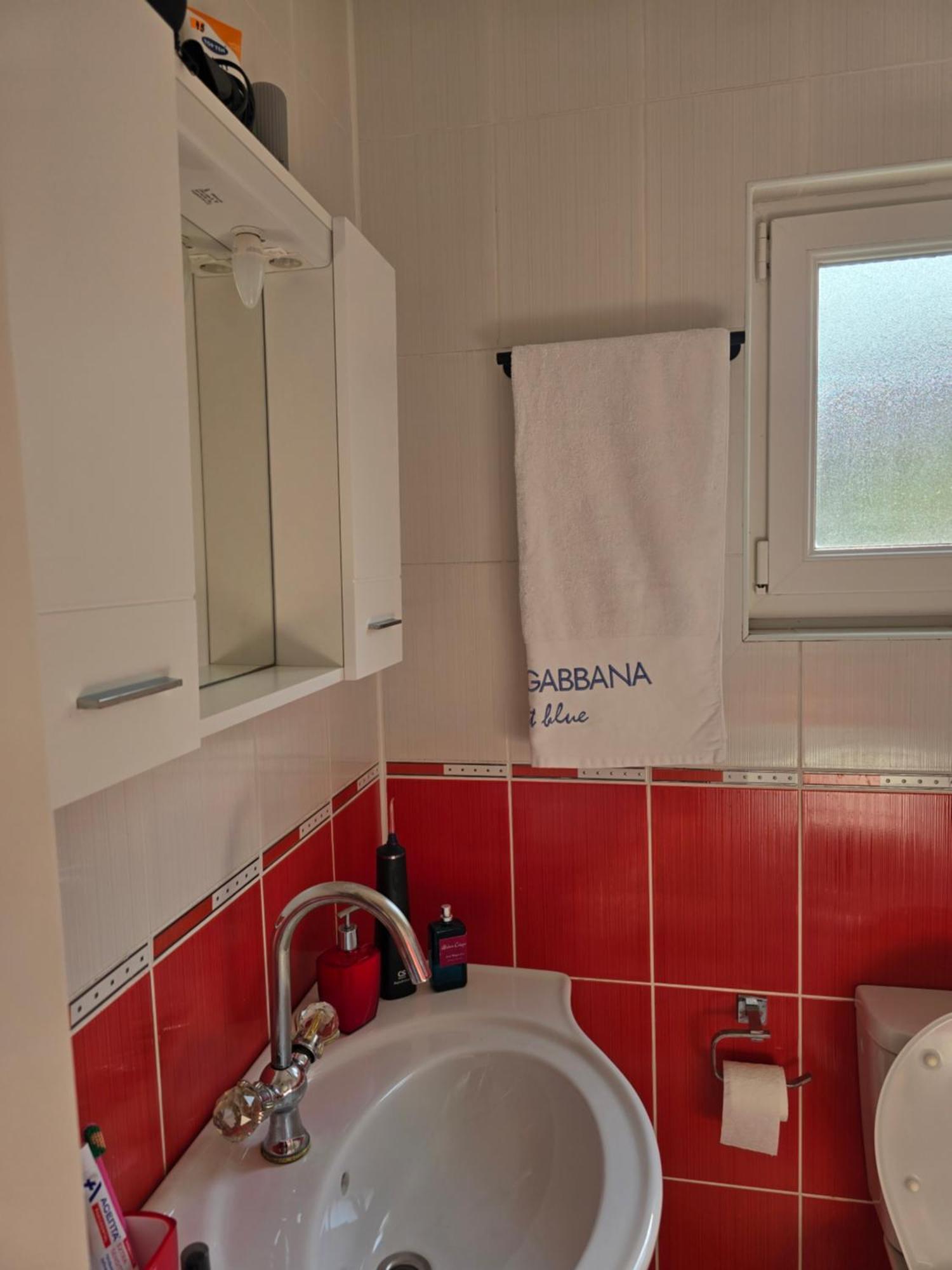 Apartmani Cirovic Luxury Херцег Нови Екстериор снимка